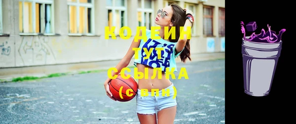 хмурый Липки