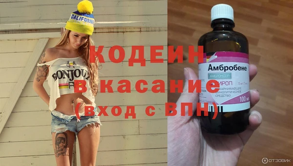 молекула духа Лиски