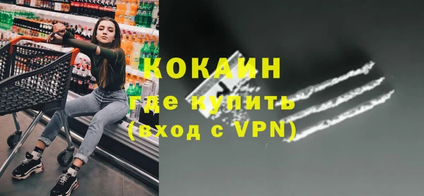 хмурый Липки